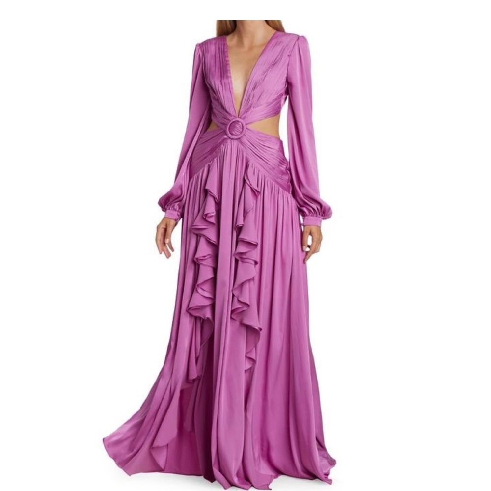 PatBo dress